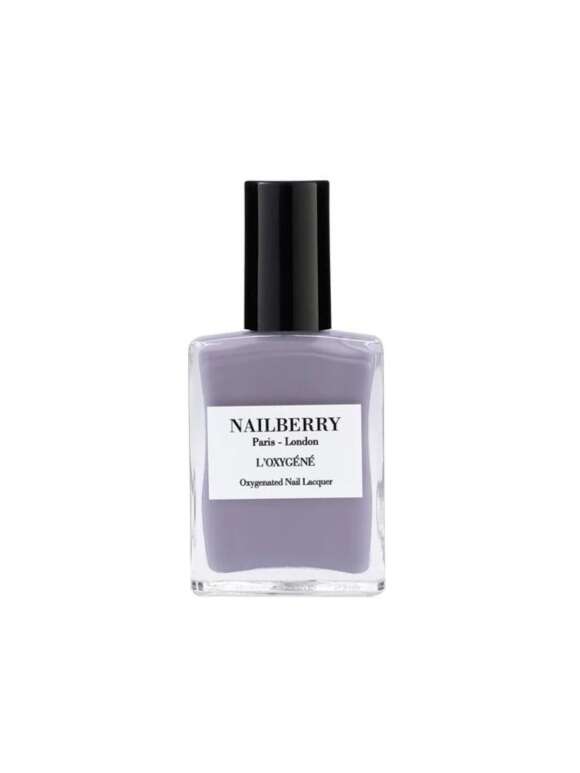 Nailberry - NEGLELAK NAILBERRY