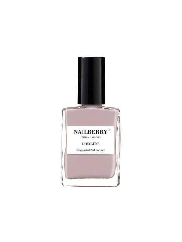 Nailberry - NEGLELAK NAILBERRY