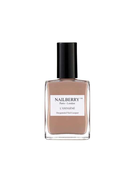 Nailberry - NEGLELAK NAILBERRY
