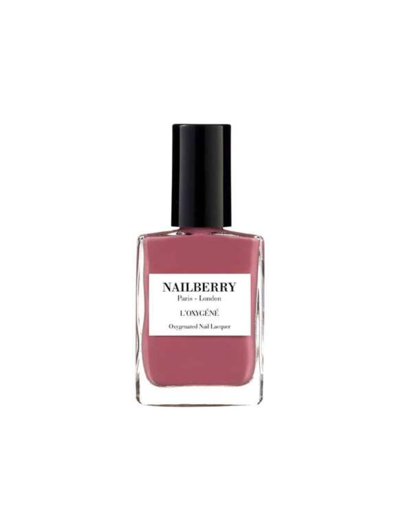 Nailberry - NEGLELAK NAILBERRY