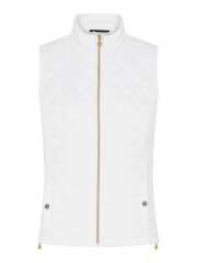 Micha - Quiltet Vest