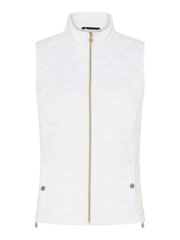 Micha - Quiltet Vest