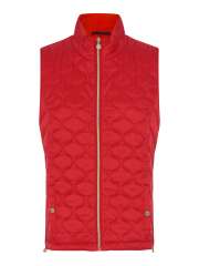 Micha - Quiltet Vest