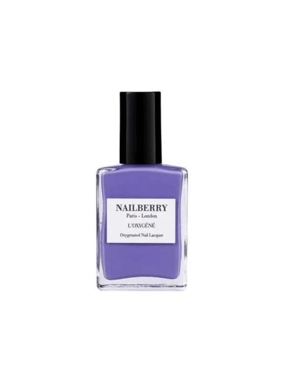 Nailberry - NEGLELAK NAILBERRY