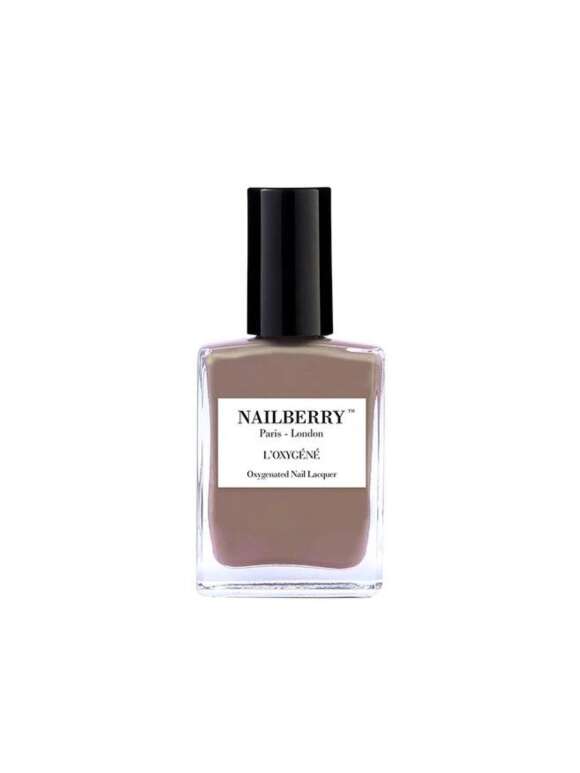 Nailberry - NEGLELAK NAILBERRY