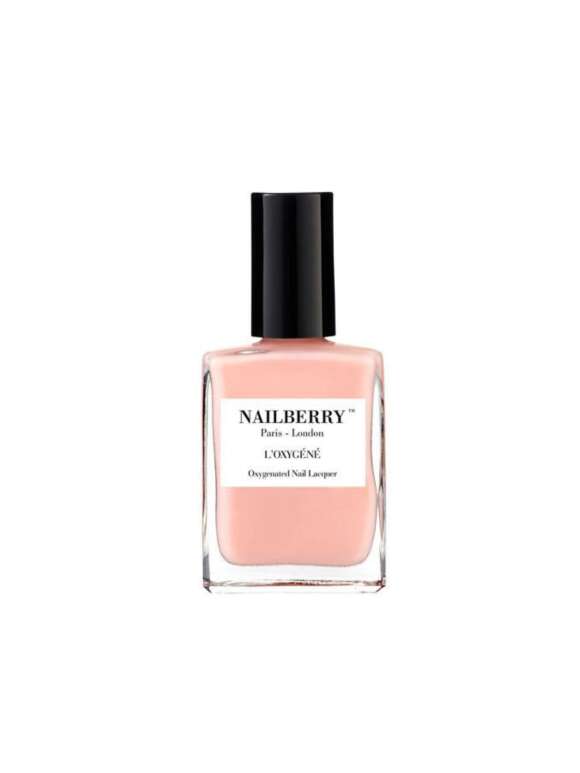 Nailberry - NEGLELAK NAILBERRY