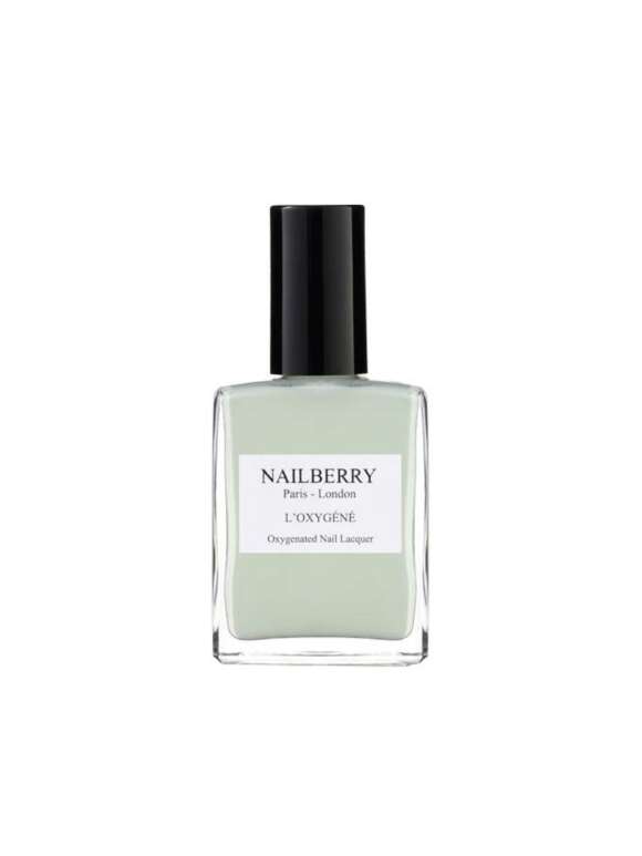 Nailberry - NEGLELAK NAILBERRY