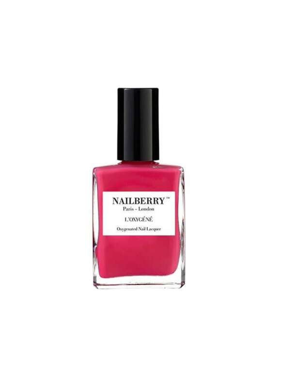 Nailberry - NEGLELAK NAILBERRY