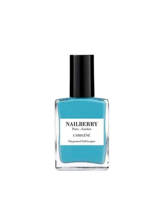 Nailberry - NEGLELAK NAILBERRY
