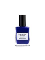 Nailberry - NEGLELAK NAILBERRY