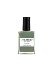 Nailberry - NEGLELAK NAILBERRY