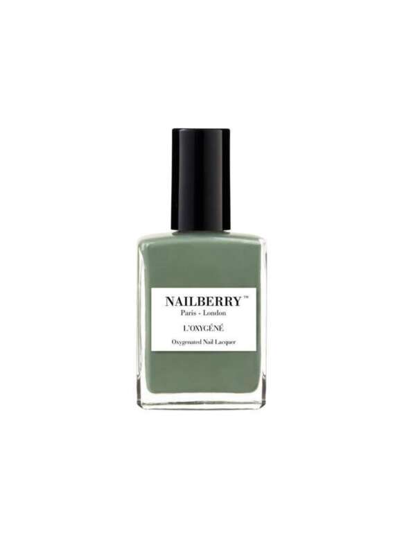 Nailberry - NEGLELAK NAILBERRY