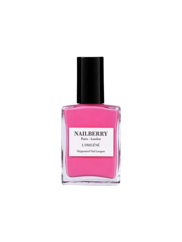 Nailberry - NEGLELAK NAILBERRY