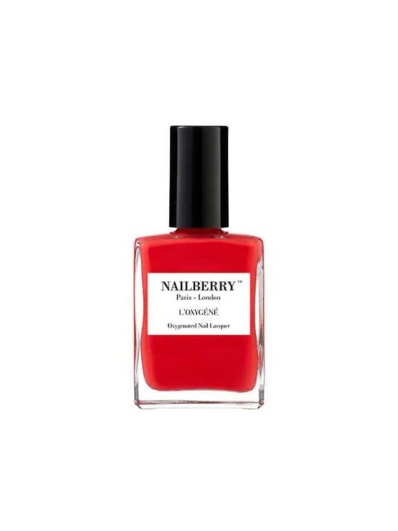 Nailberry - NEGLELAK NAILBERRY