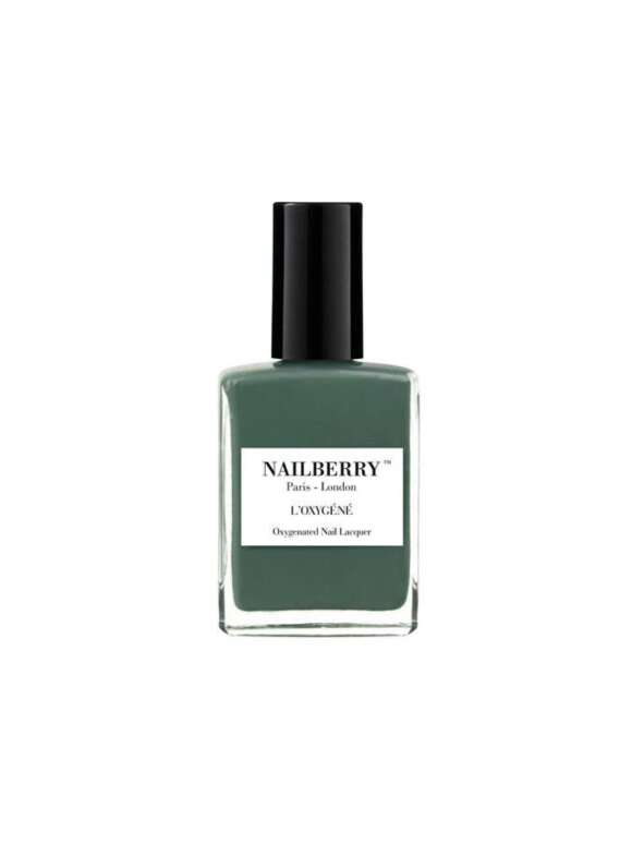 Nailberry - NEGLELAK NAILBERRY