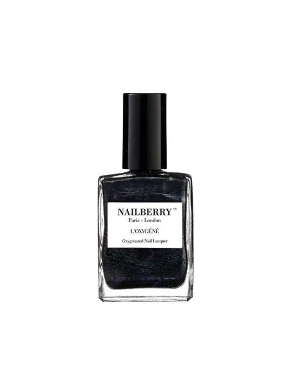 Nailberry - NEGLELAK NAILBERRY