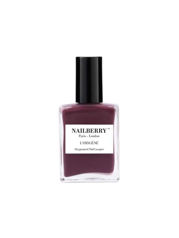 Nailberry - NEGLELAK NAILBERRY