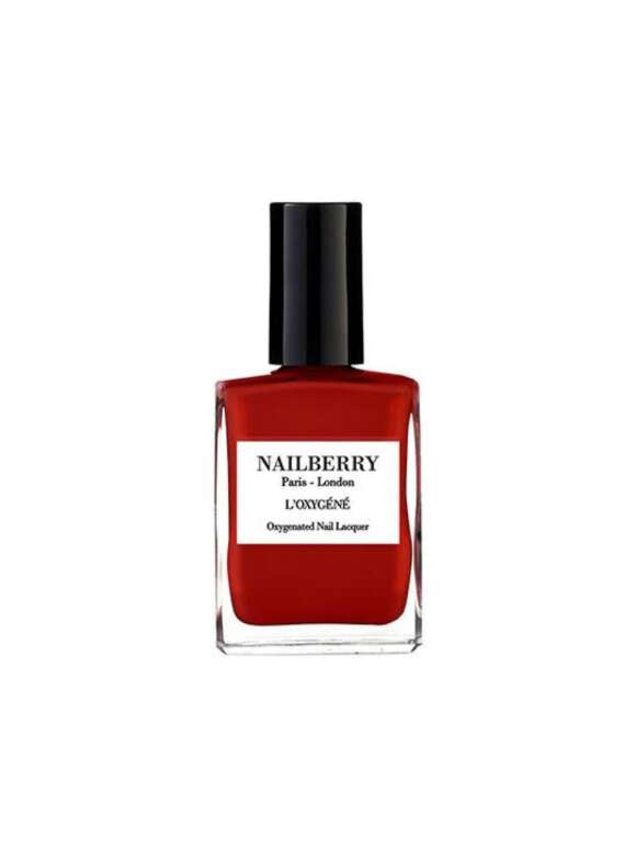 Nailberry - NEGLELAK NAILBERRY