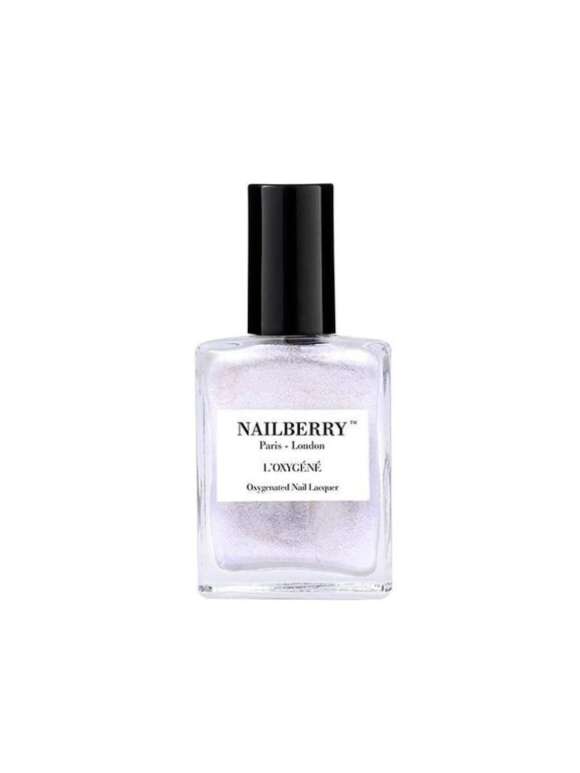 Nailberry - NEGLELAK NAILBERRY