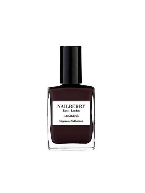 Nailberry - NEGLELAK NAILBERRY