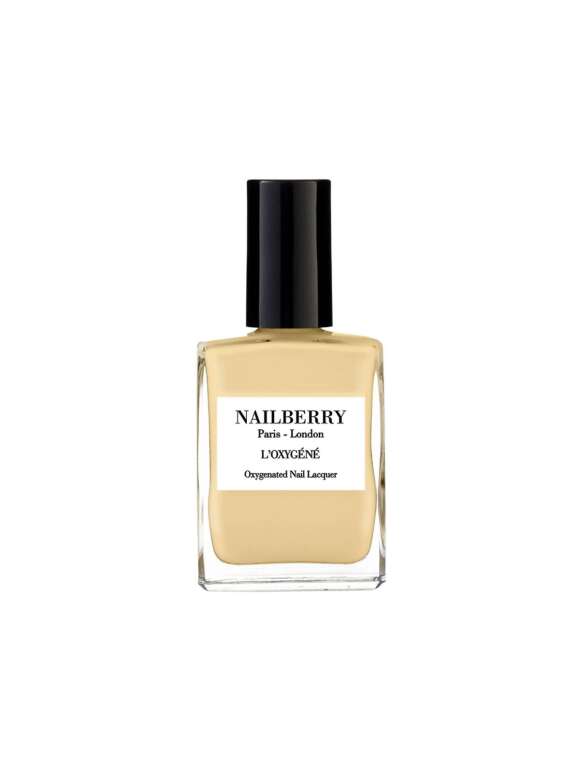 Nailberry - NEGLELAK NAILBERRY