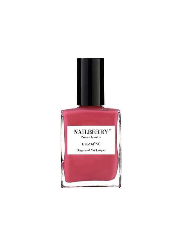Nailberry - NEGLELAK NAILBERRY