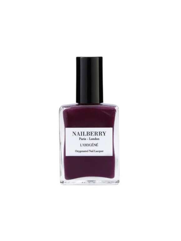 Nailberry - NEGLELAK NAILBERRY
