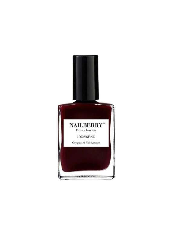 Nailberry - NEGLELAK NAILBERRY
