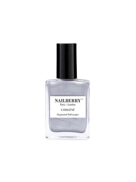 Nailberry - NEGLELAK NAILBERRY