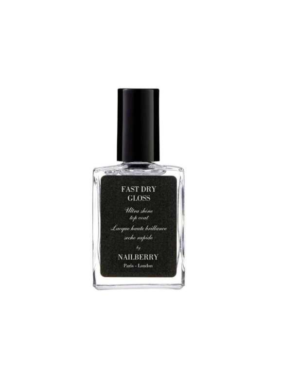 Nailberry - NEGLELAK NAILBERRY