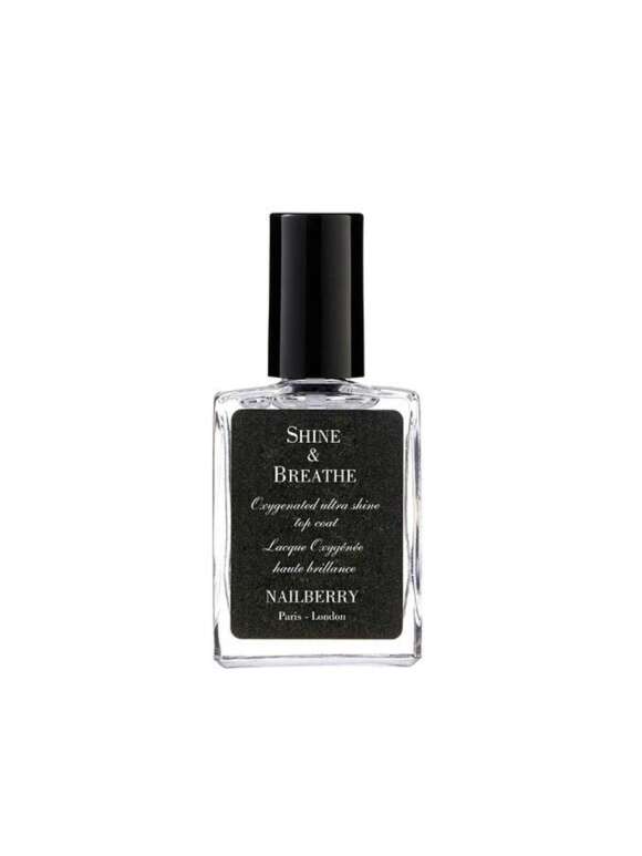 Nailberry - NAILPOLISH - CARE