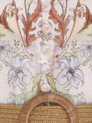 Zimmermann - JEANNIE BILLOW KJOLE
