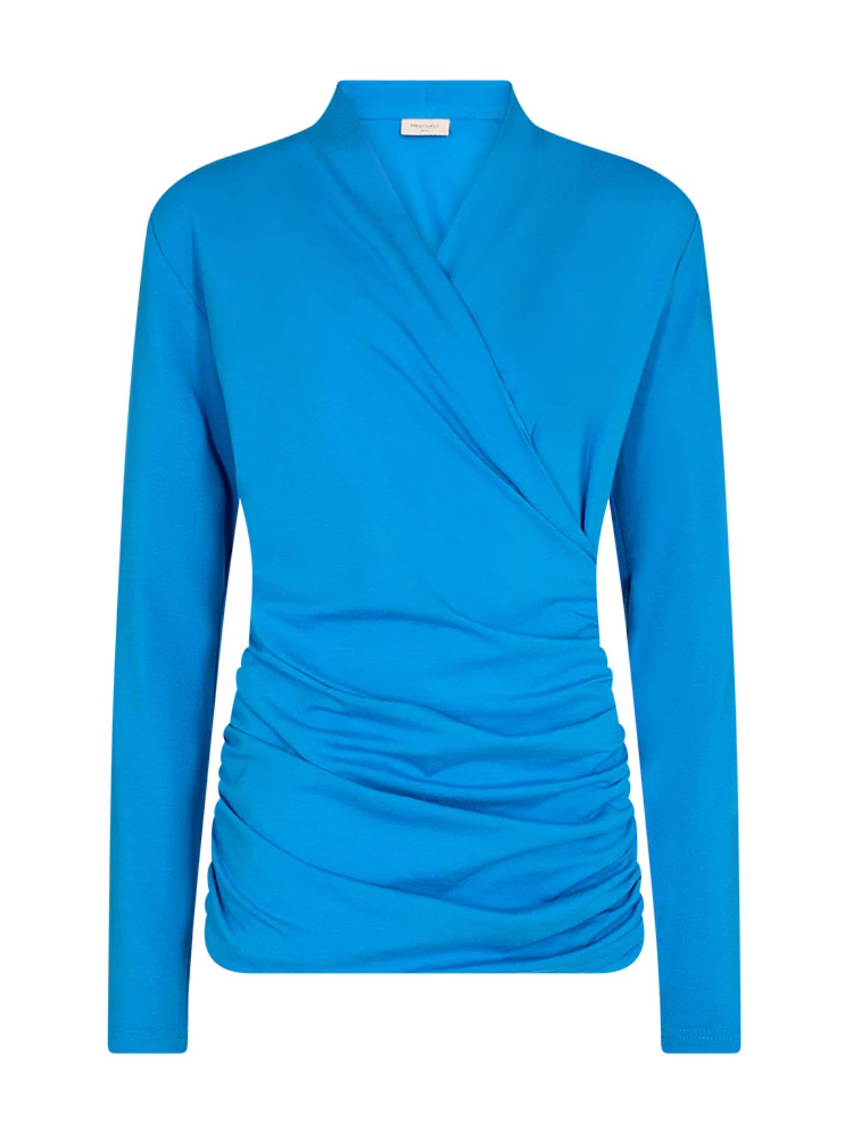 yves bluse