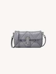 Marc Jacobs - PUFFY DIAMOND QUILTED J MARC SHOULDER BAG