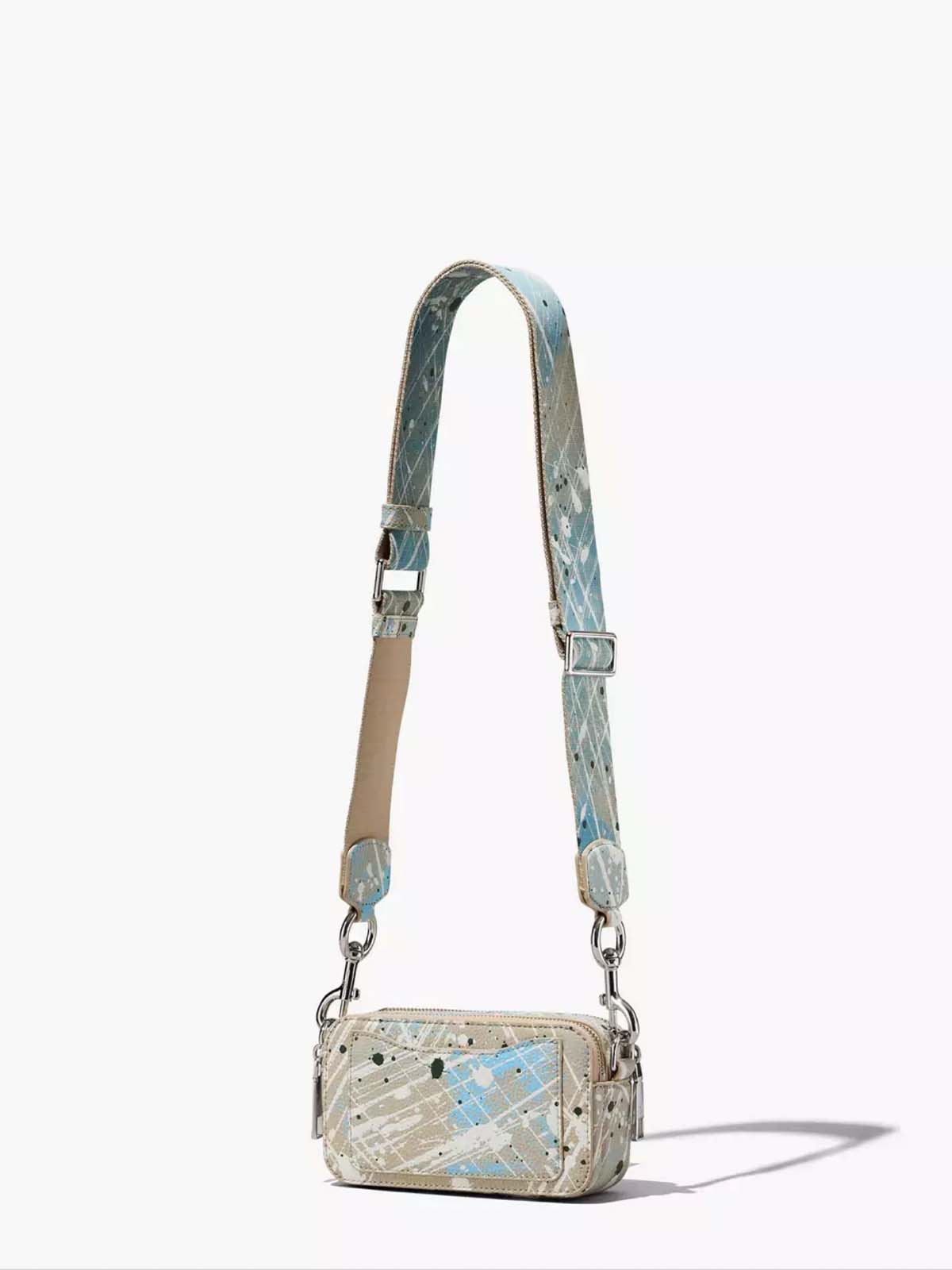 Marc Jacobs The Splatter Snapshot Gundtoft.dk