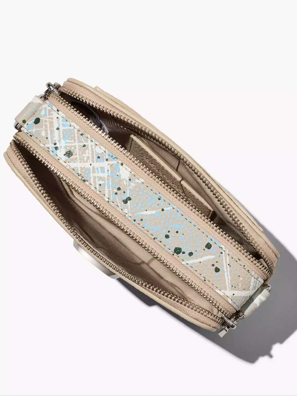 Marc Jacobs The Splatter Snapshot Gundtoft.dk