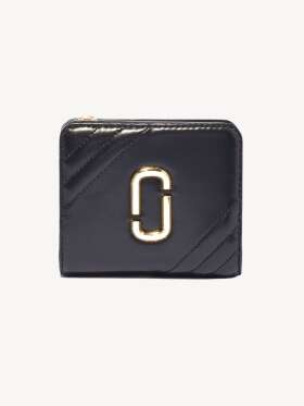 Marc Jacobs - THE GLAM SHOT MINI WALLET SORT