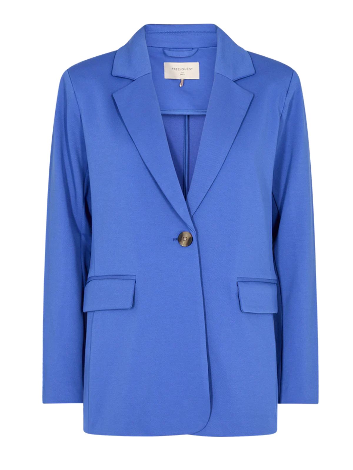 NANNI JA BLAZER