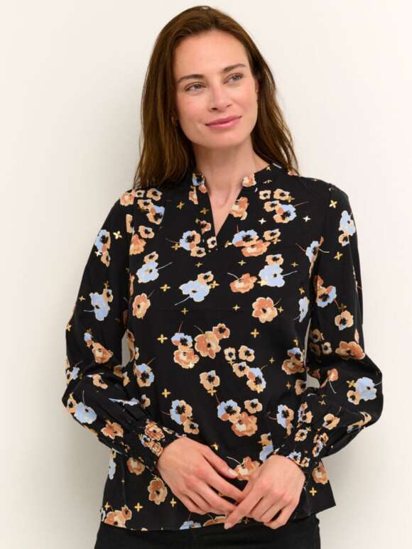 Culture - Laura bluse