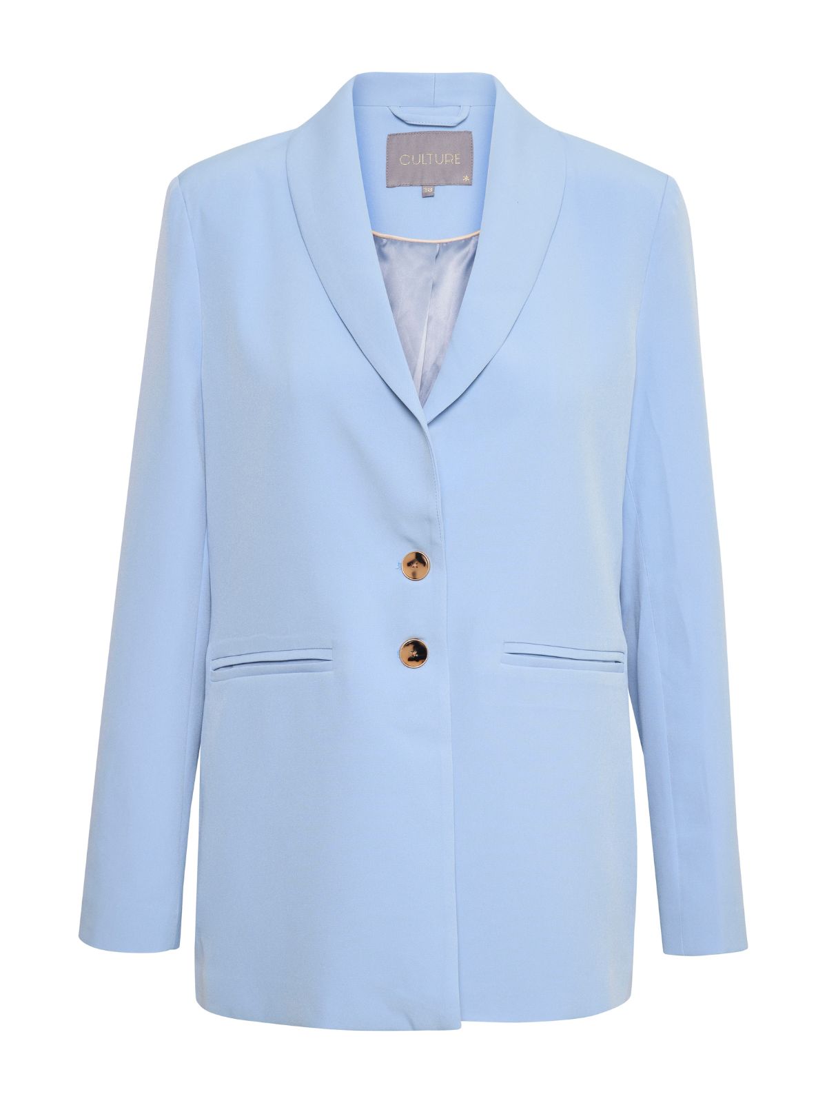 Cenette blazer