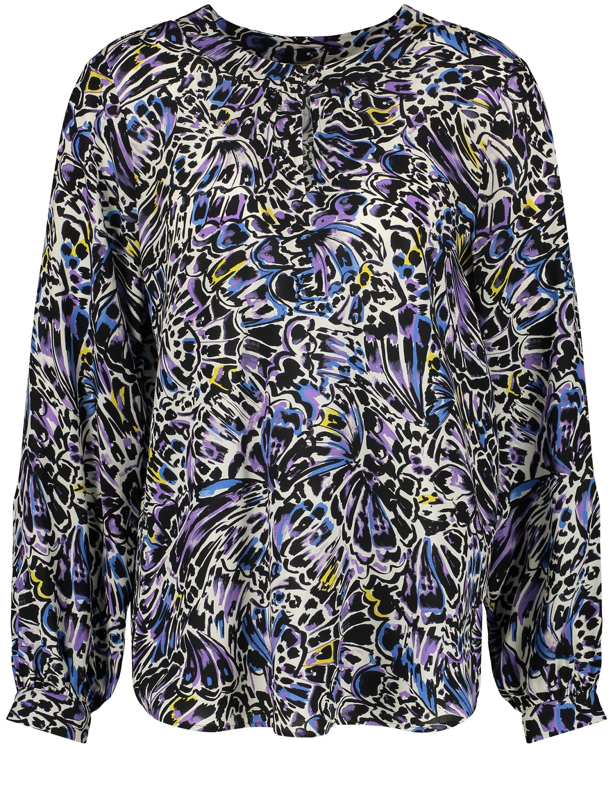 Feminin Bluse