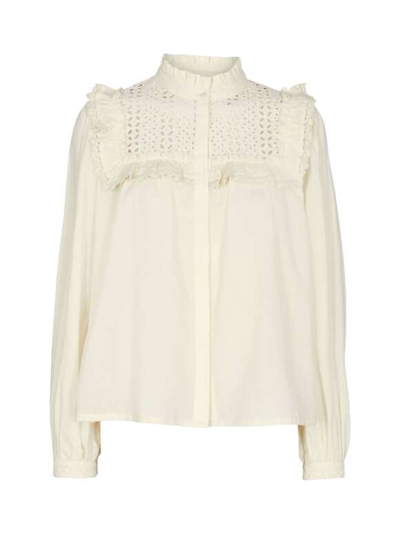 Sofie Schnoor - Feminin Bluse