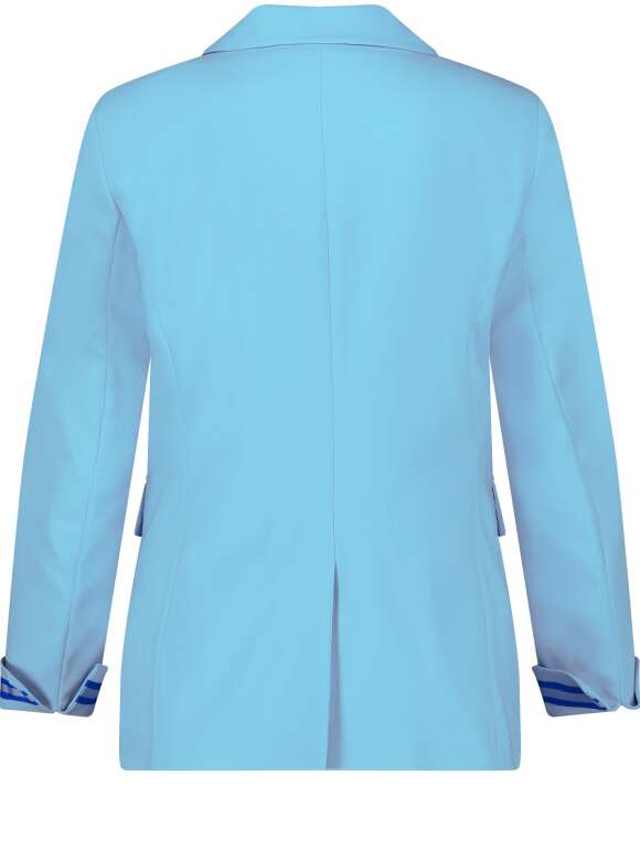 Gerry Weber - Sporty Blazer Jakke