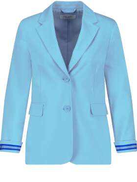 Gerry Weber - Sporty Blazer Jakke