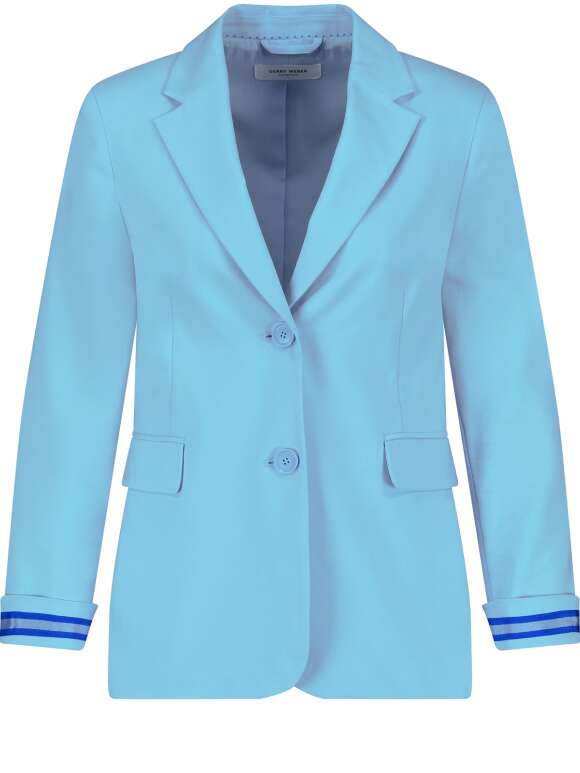 Gerry Weber - Sporty Blazer Jakke