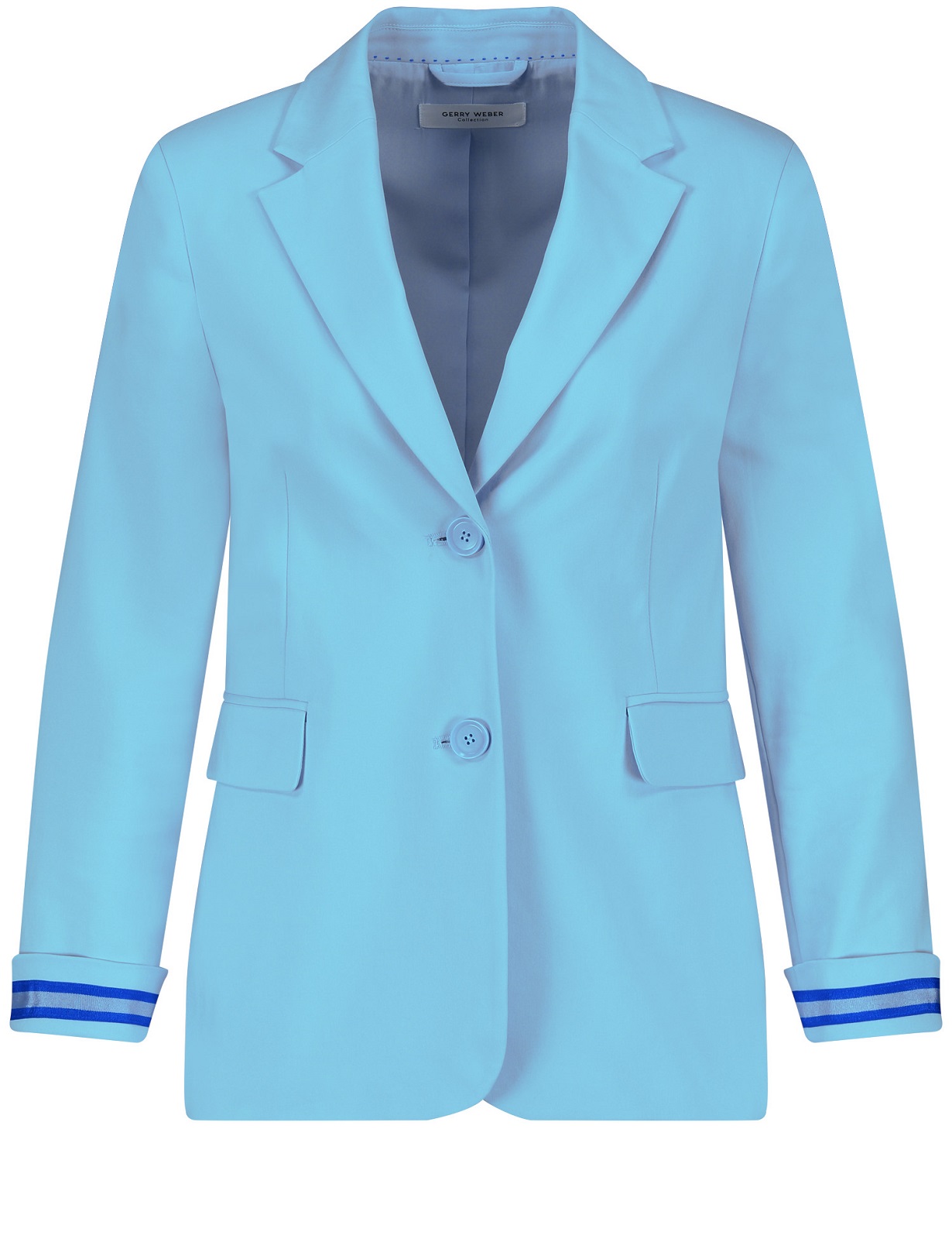 Sporty Blazer Jakke