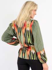 2-Biz - Seouline Bluse