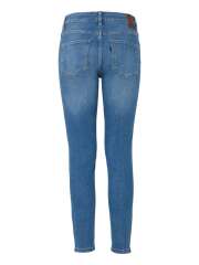 Pulz Jeans - Emma Super Skinny Jeans