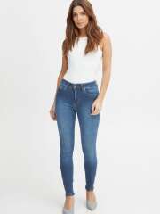 Pulz Jeans - Emma Super Skinny Jeans