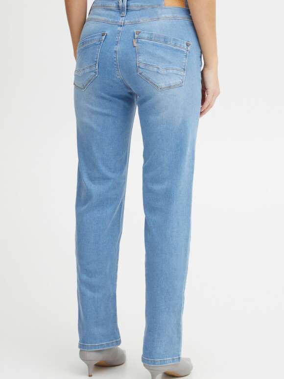 Pulz Jeans - Emma Jeans